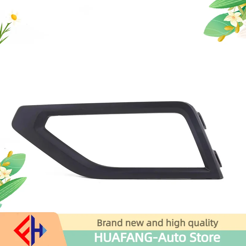 

Original Front Left Bumper Grille Fog Light For Atlas 18-19 3cn 853 665a High Quality 3cn853665a