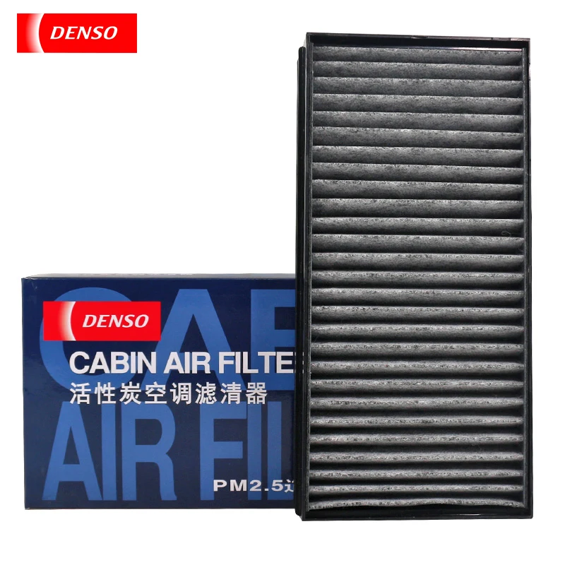 DENSO Cabln air fl ter 4300 Fit for BMW X5/X6 US specification