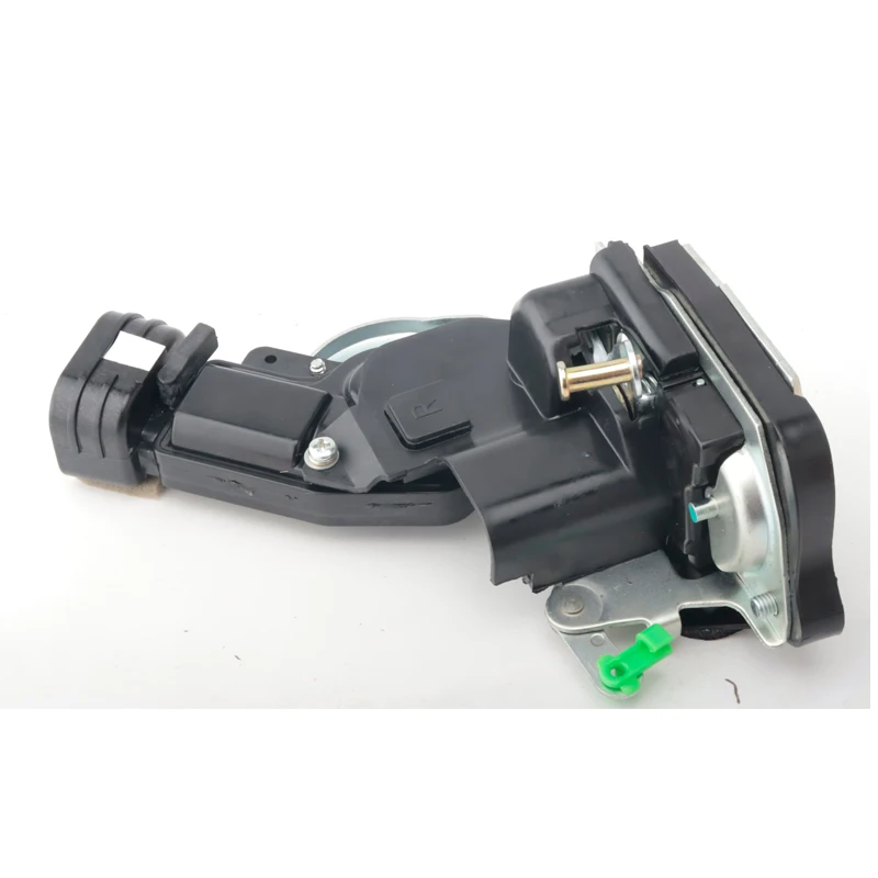 1 قطعة قفل الباب المحرك مزلاج الباب الجمعية الجبهة الخلفية 69040-60050 69050-60020 مناسبة لتويوتا برادو الاستبداد #6