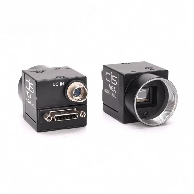 Cis VCC-G22V31ACL A…