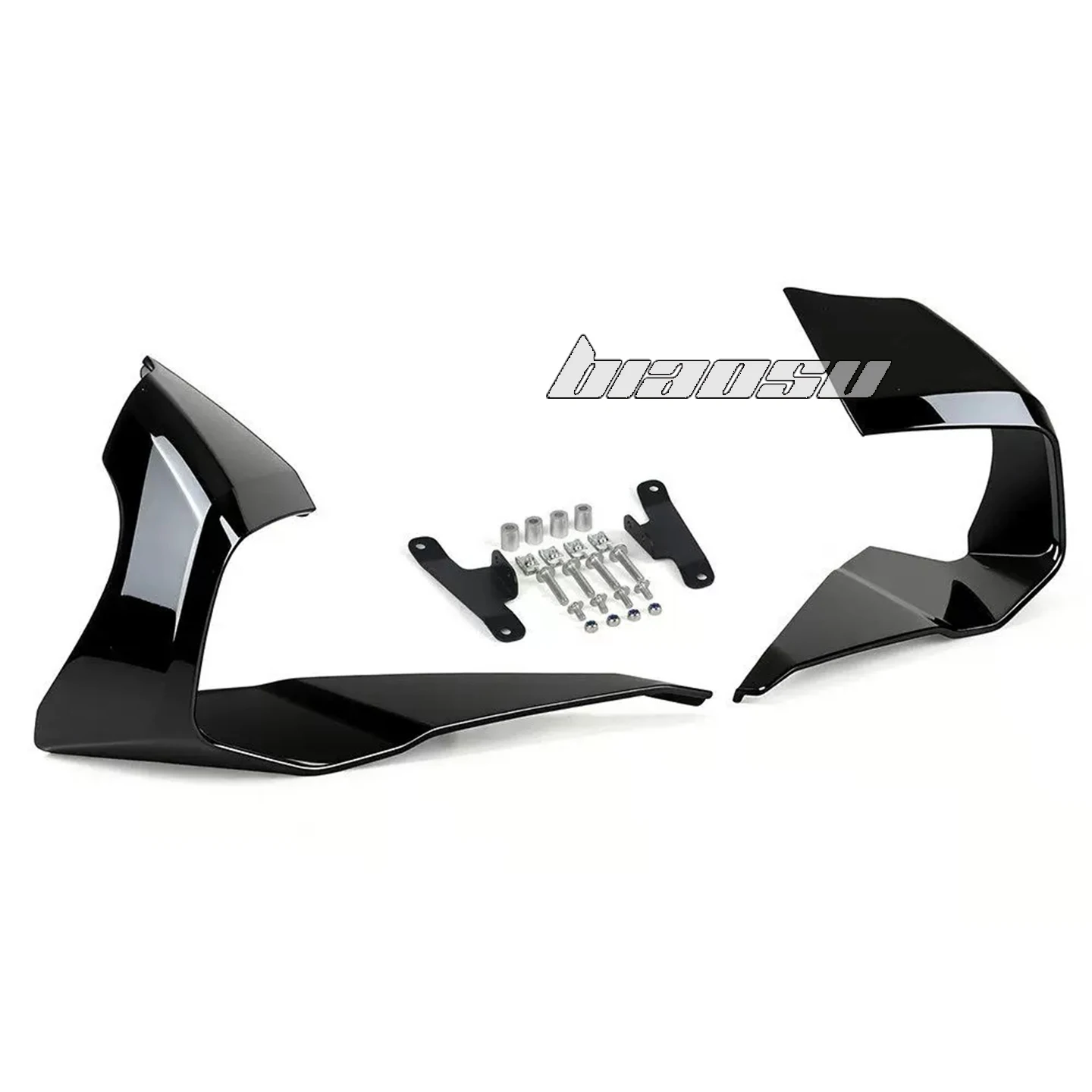 Bright Black