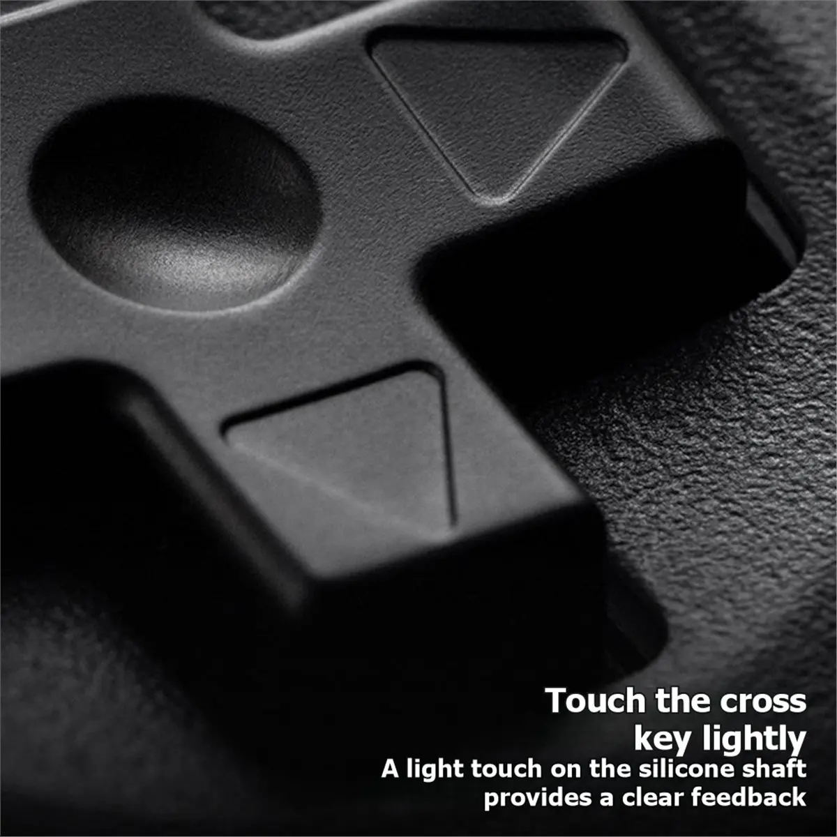 New Electronics Wireless Controller for 10/11 Android Gamepad PC Joystick Joypad Controle Hall Effect Linear Trigger