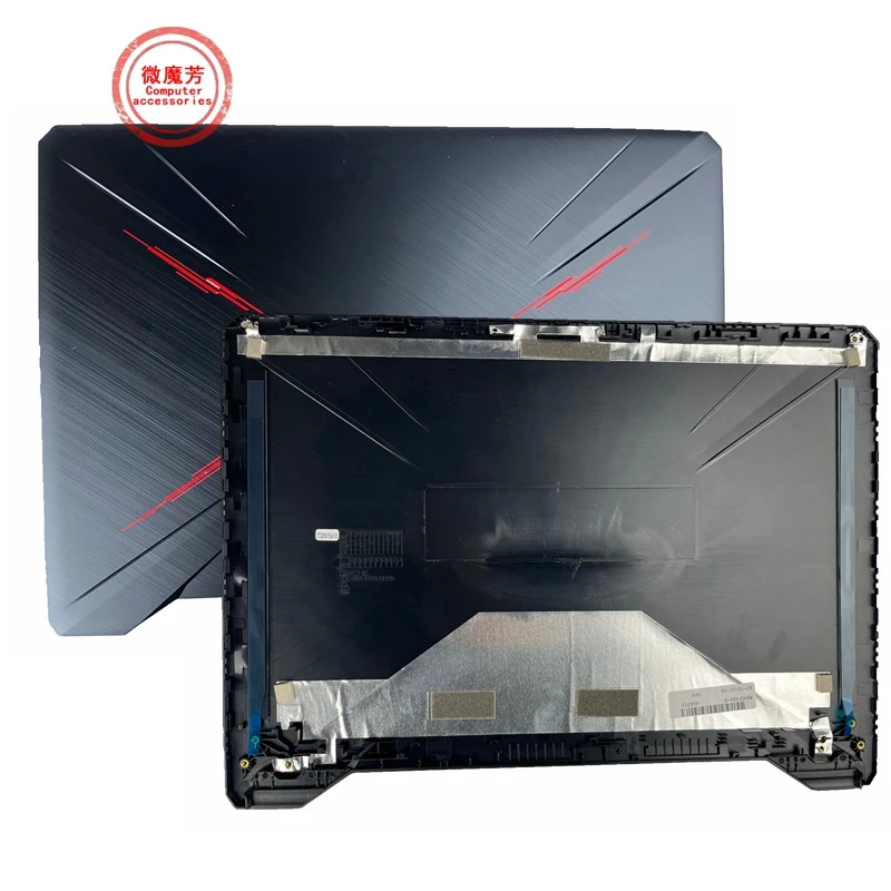 

NEW Laptop LCD Back Cover for Asus FX86 FX86S FX86F FX86SF FX505 shell