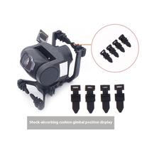 2/4Pcs Gimbal Camera Rubber Damper Shock Absorbing Ball Drones Repair Parts For Drone Mavic Mini/Mini 2