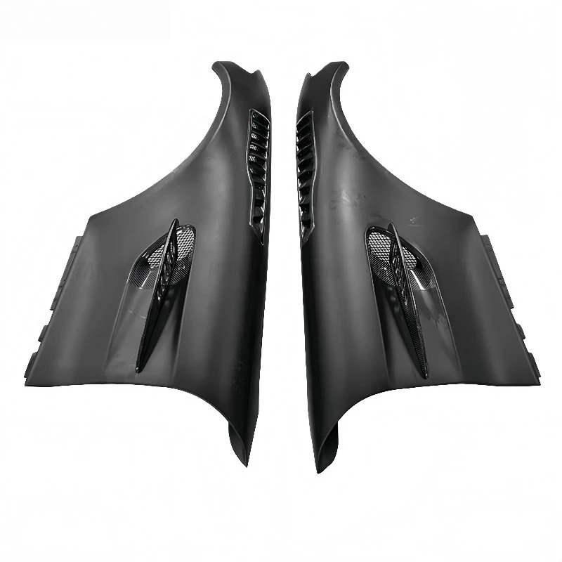 

AMGGT two-door professional model exclusive custom car fender