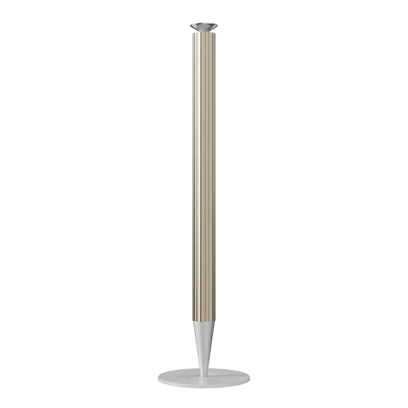 2025 New Floor-Standing Commercial Aroma Diffuser Pencil Shape Scent Diffuser for Hotel Lobby and Use