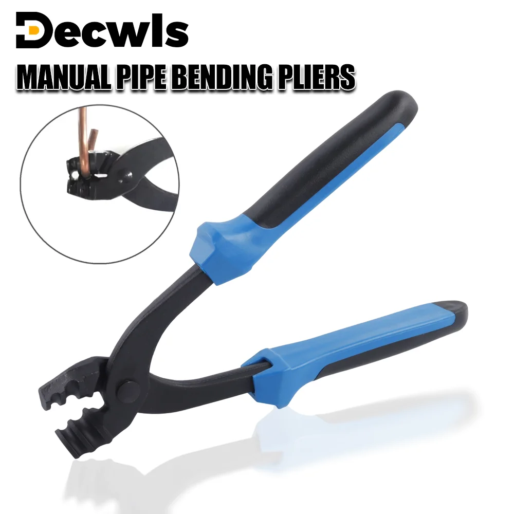 #11 Compare Manual Pipe Bending Tools Before You Buy