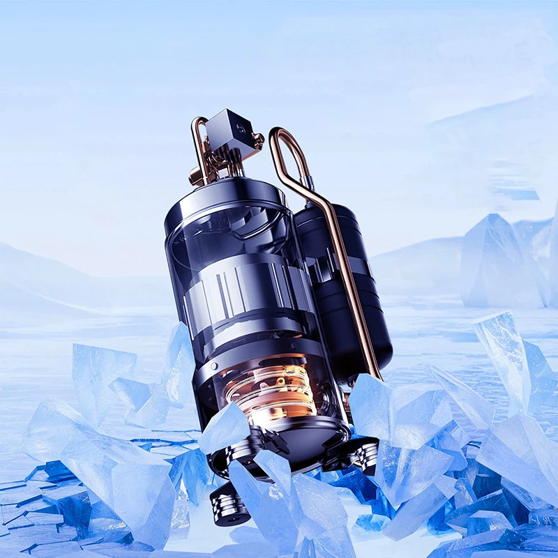 Personal Space  Air Cooler Portable Mini air Conditioner for Office Portable Air Cooler