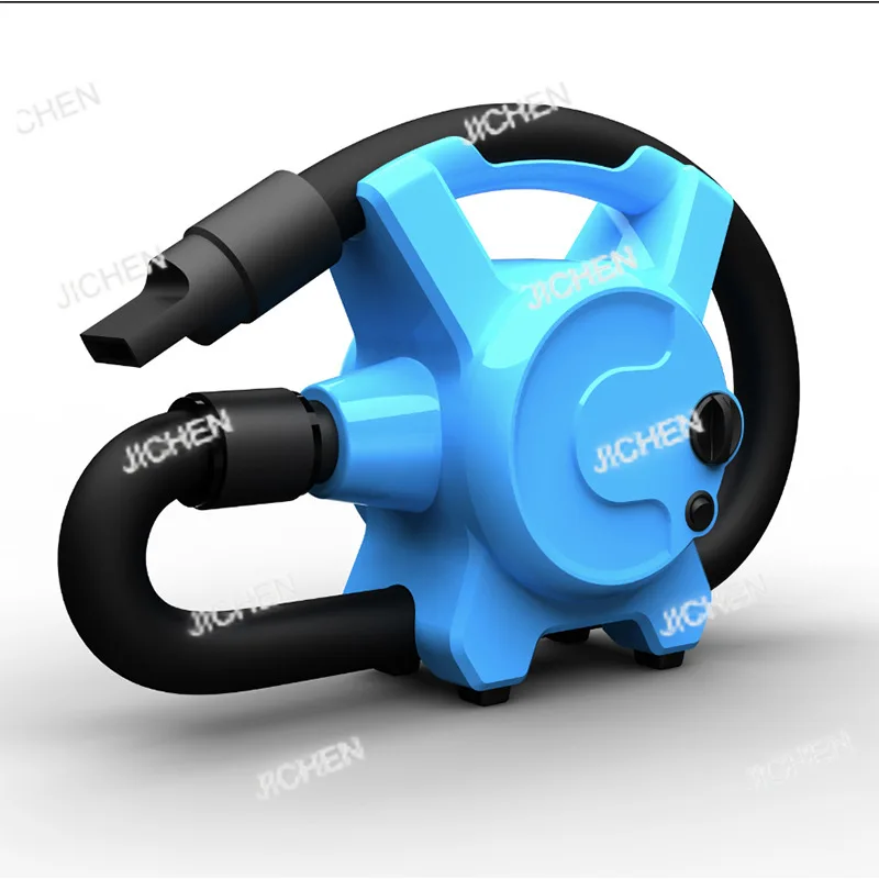 

JC Factory Manufacturer Hot Selling Automatic Hot Stand Blow Grooming Hair Cat Dog Pet Dryer Machine For Dog Pet