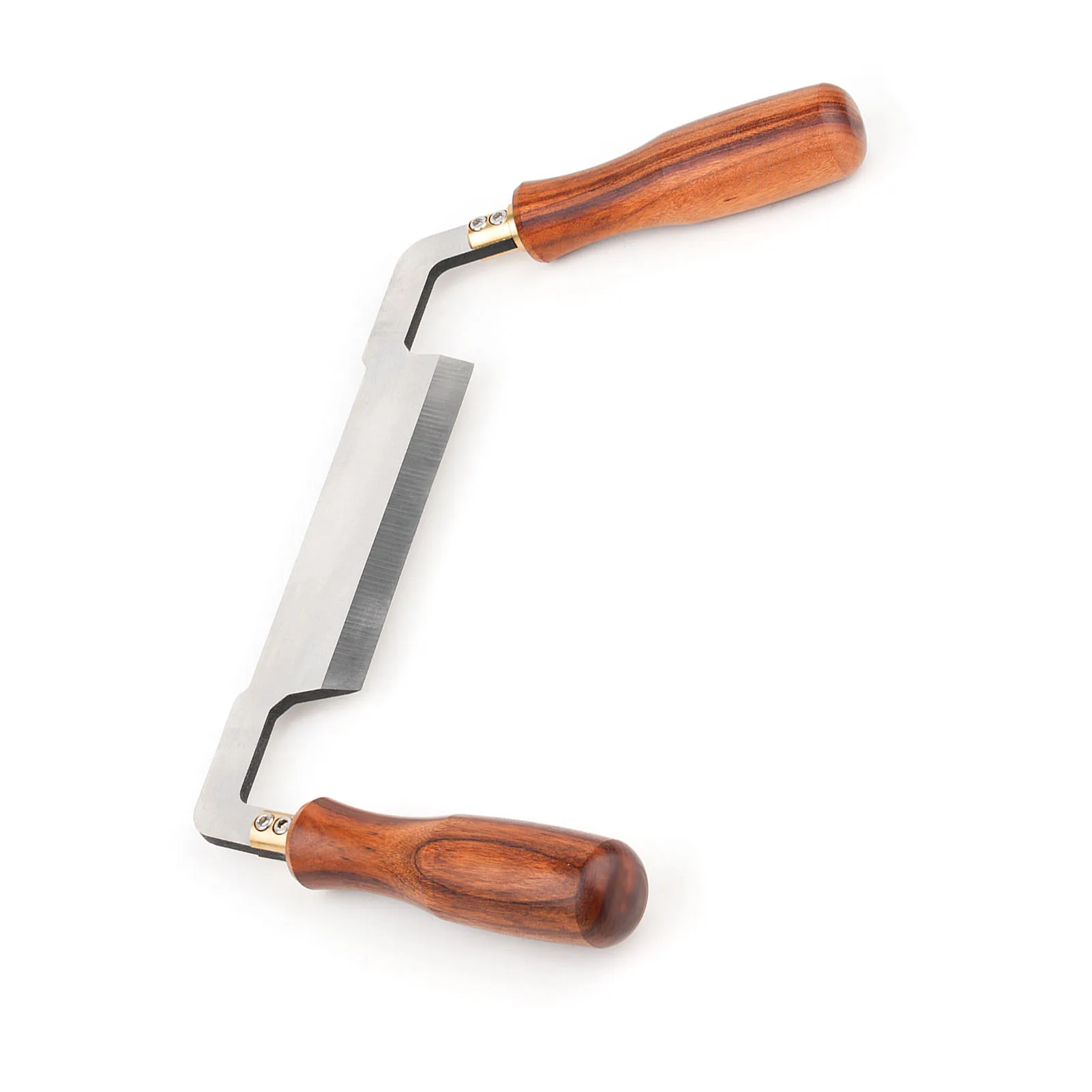 

Draw Shave Tool High Speed Steel Comfortable Non Slip Handle Multifunctional Debarking Hand Tool for Woodworking Draw Shave Tool