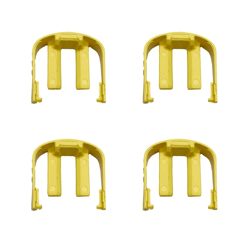 

4X для Karcher K2-7 автомобильная мойка высокого давления, сменный триггер C, зажим, бытовые чистящие средства, инструменты, разъем