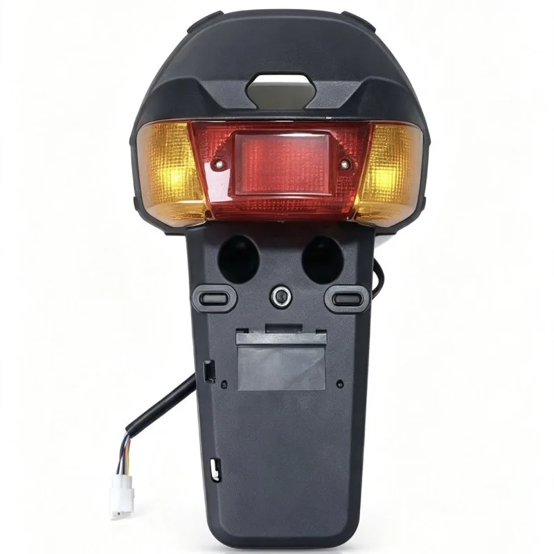 JOG50C 2 printing sand, whole car parts, black PP parts, inner drum plastic inner parts