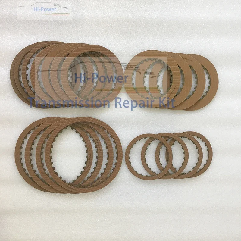 

722.5 Transmission Repair friction plate For Benz S320 SL320 300 300SL 350 3.0L Gearbox Clutch Disc 722.5