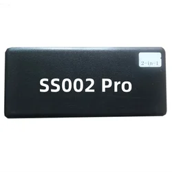 2 in 1 Tools SS002 SS002 pro Lishi tool For Door Civil Lock Opener Hand Tool Professional Locksmith