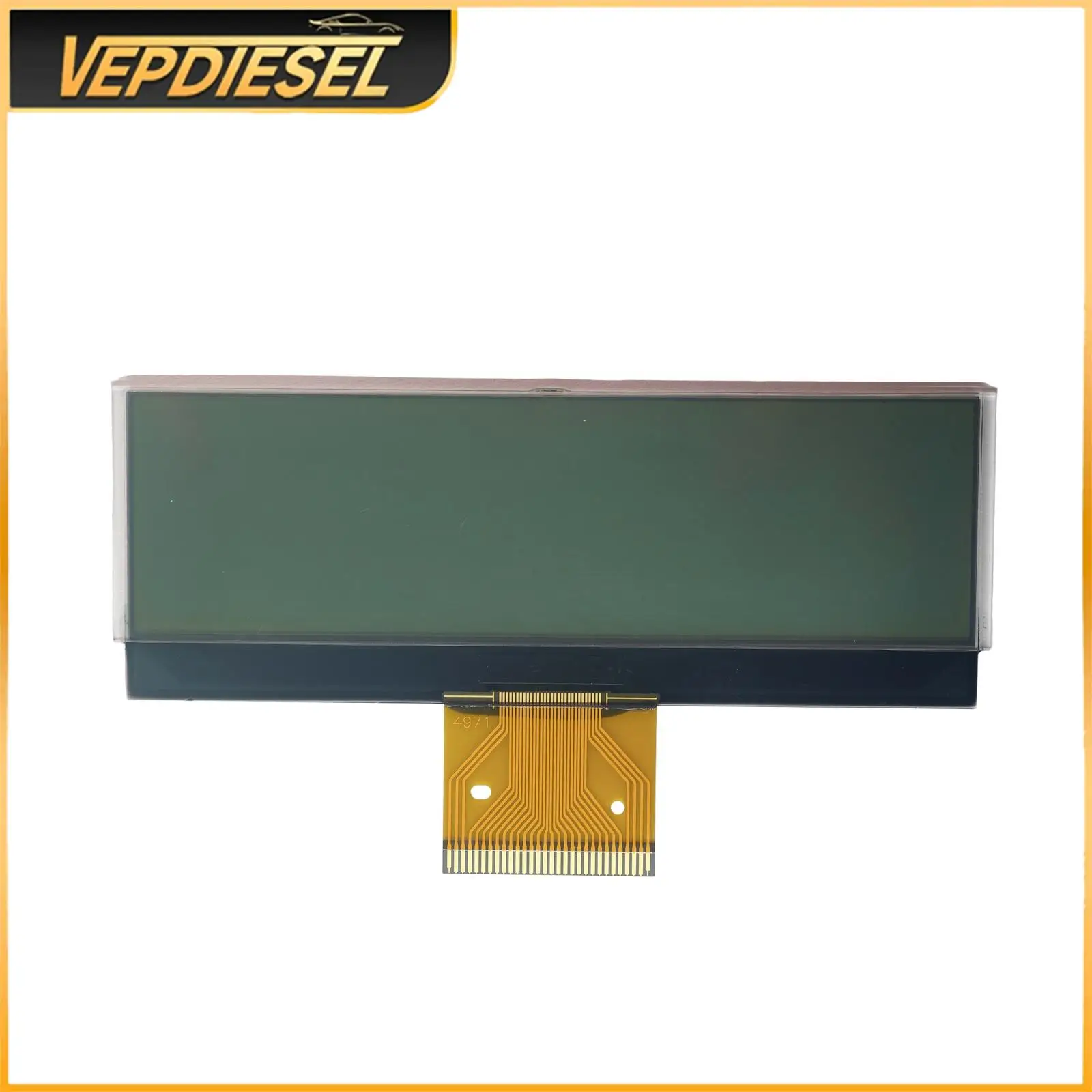 

ЖК-дисплей 8200290543/B/C 8200307274 для Renault Clio II, центральный дисплей бортового компьютера, часы III, многофункциональные автозапчасти