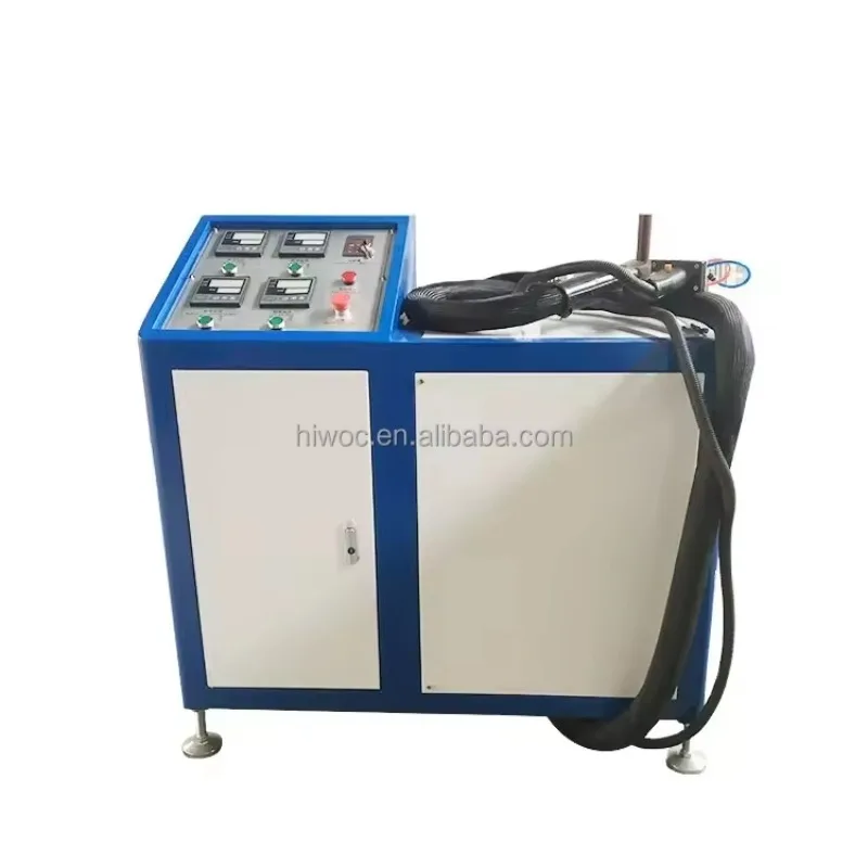 2025 Hot Selling Insulated Glass Hotmelt Extruder Machine Double Glass Automatic Sealing Machine