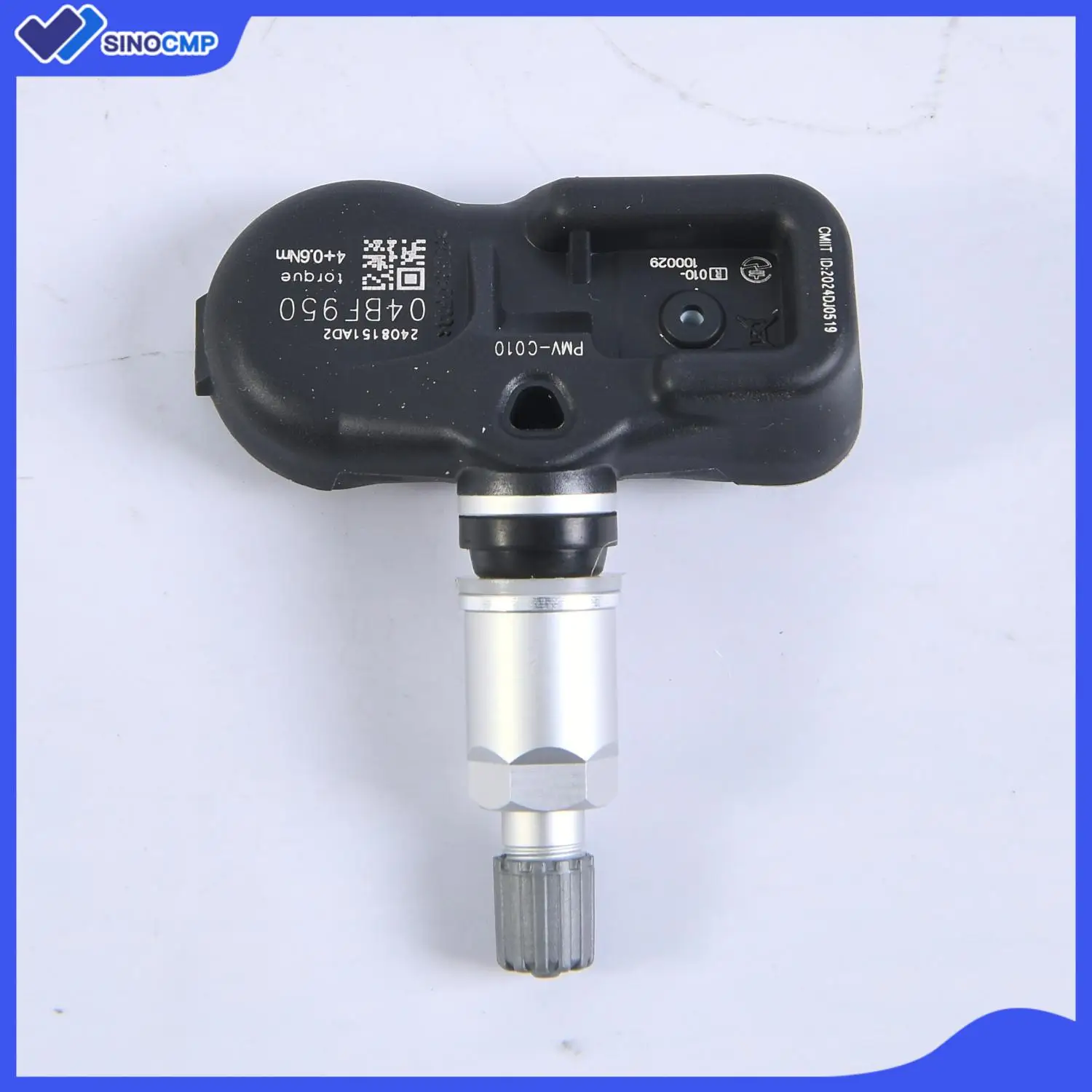 

OEM 42607-06020 42607-30060 PMV-C010 TS-TY04 TIRE PRESSURE SENSOR TPMS 315MHZ FCC PAXPMVC010 FOR TOYOTA LEXUS IM COROLLA RAV-4