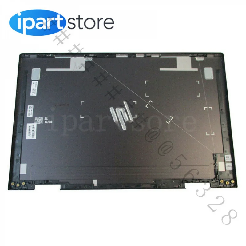 SA+Brand New US Version LCD Back Cover L93204-001 For HP ENVY x360 15-ED 15M-ED 15-EE 15M-EE