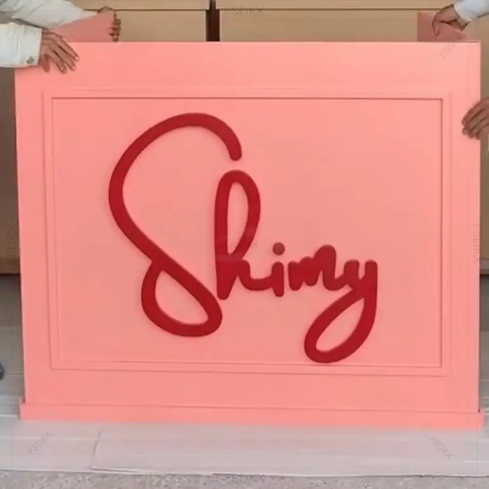 

Factory Directly Sale Candy Cart for Events Espresso Cart Dessert Cart Wedding Cart Event Cart Lovely Pink Cake Cart Wedding