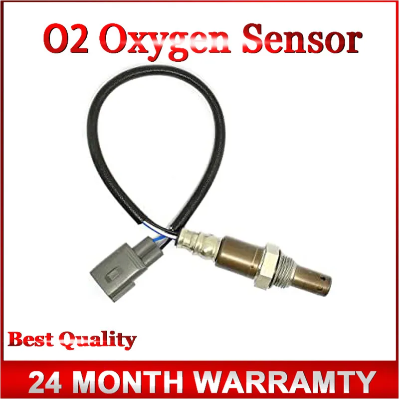 

Датчик кислорода (лямбда-зонд) 89467-28110 для TOYOTA ESTIMA (GSR50W-GRTQK)