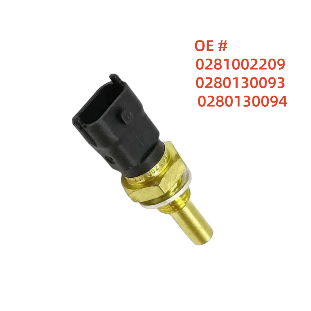 

High quality NEW 0281002209 0280130093 0280130094 4010644 Temperature Sensor Switch for Bosch