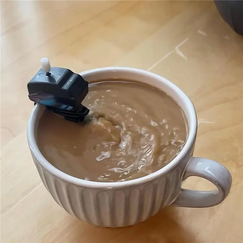 Abks-Motor Boat Cof… - image