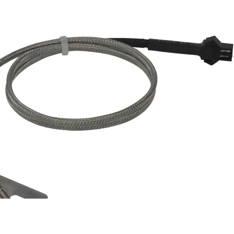 A25U For Pellet Grill PB1000XL-025-R00 V Compatible Oven Temperature Probe Sensor RTD