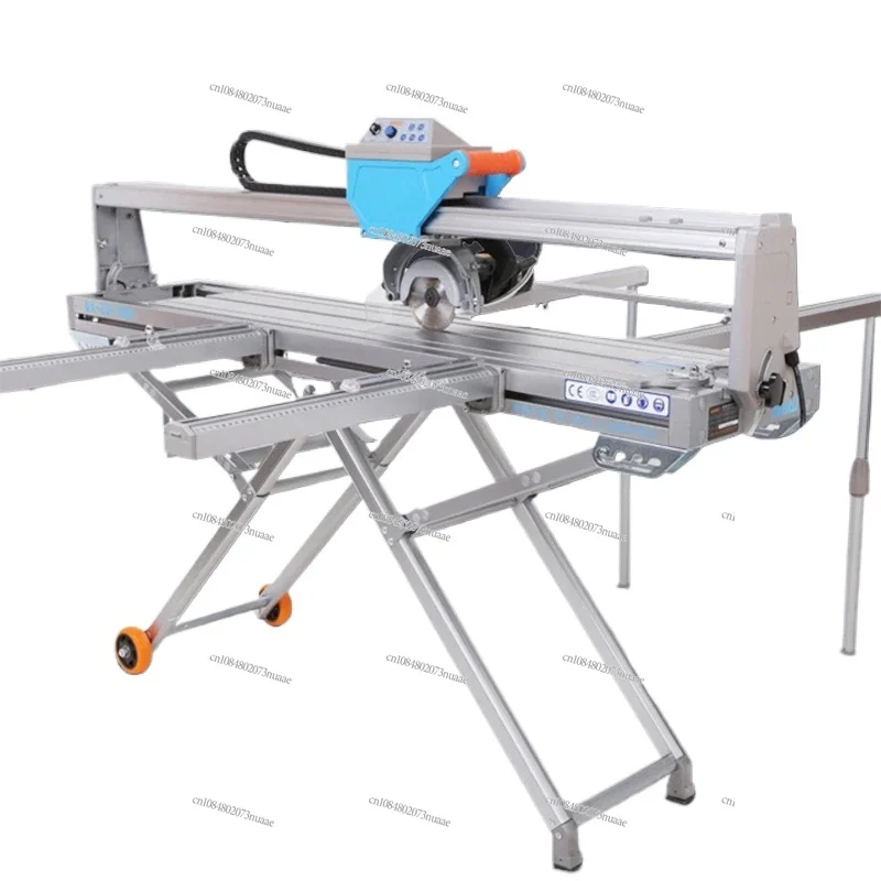 

Tile Stone Cutting Machine Multifunctional Tool Portable 45 Degree Chamfering and Edging Automatic Desktop Marble