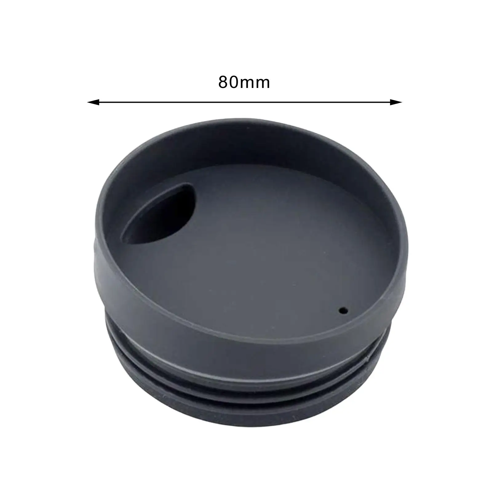 2 x ฝาปิดบานพับ, ส่วนอะไหล่เครื่องปั่น, เครื่องดื่มกันรั่ว, 3.15