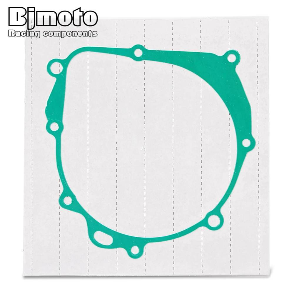 

KLX400 KLX-400 Motorcycle Stator Magneto Generator Cover Gasket For Kawasaki KLX 400 KLX400R KLX400SR 2003 2004 11061-S085