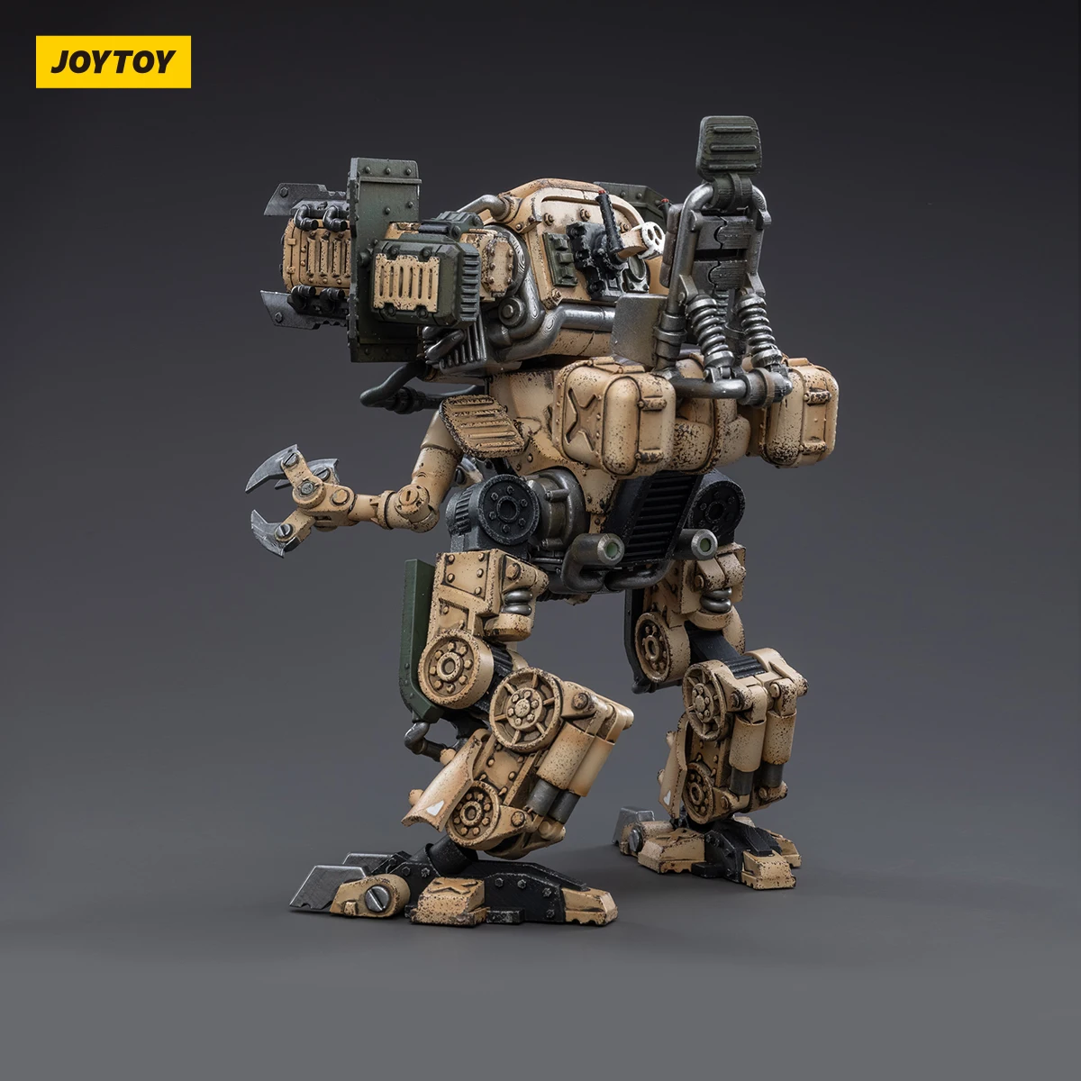 JOYTOY JT 3471 1: 18 il culto di San Reja - Z-8Cub Assault Mecha