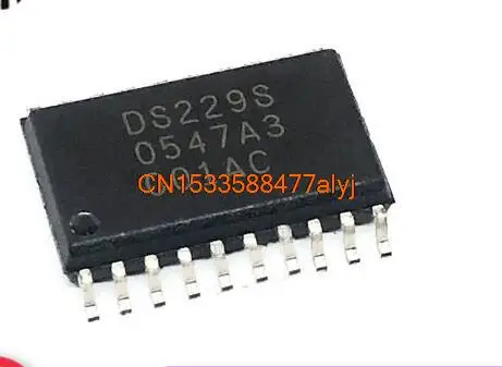 

Новый DS229S,SOP24