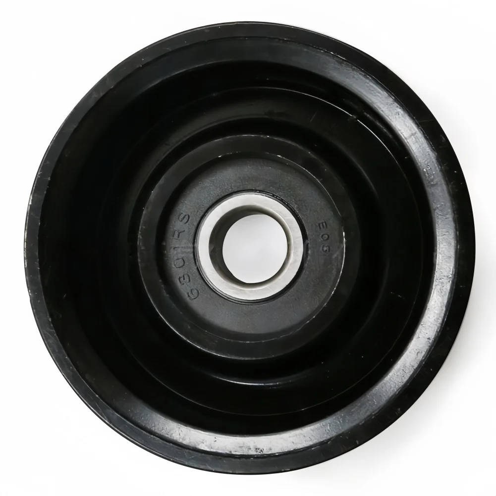 

Шкив в сборе, натяжной ролик для Nissan, Infiniti, Q50, для Q60, для QX50, для QX70 11925-JK20D 11925-JK20A 11925-JK20C Натяжной шкив