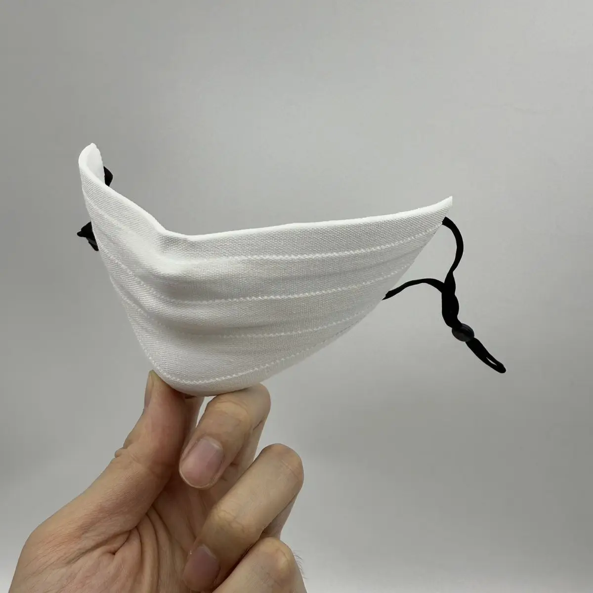 Bandage mask, mask props, Cosplay anime character masks, odorless and textured props