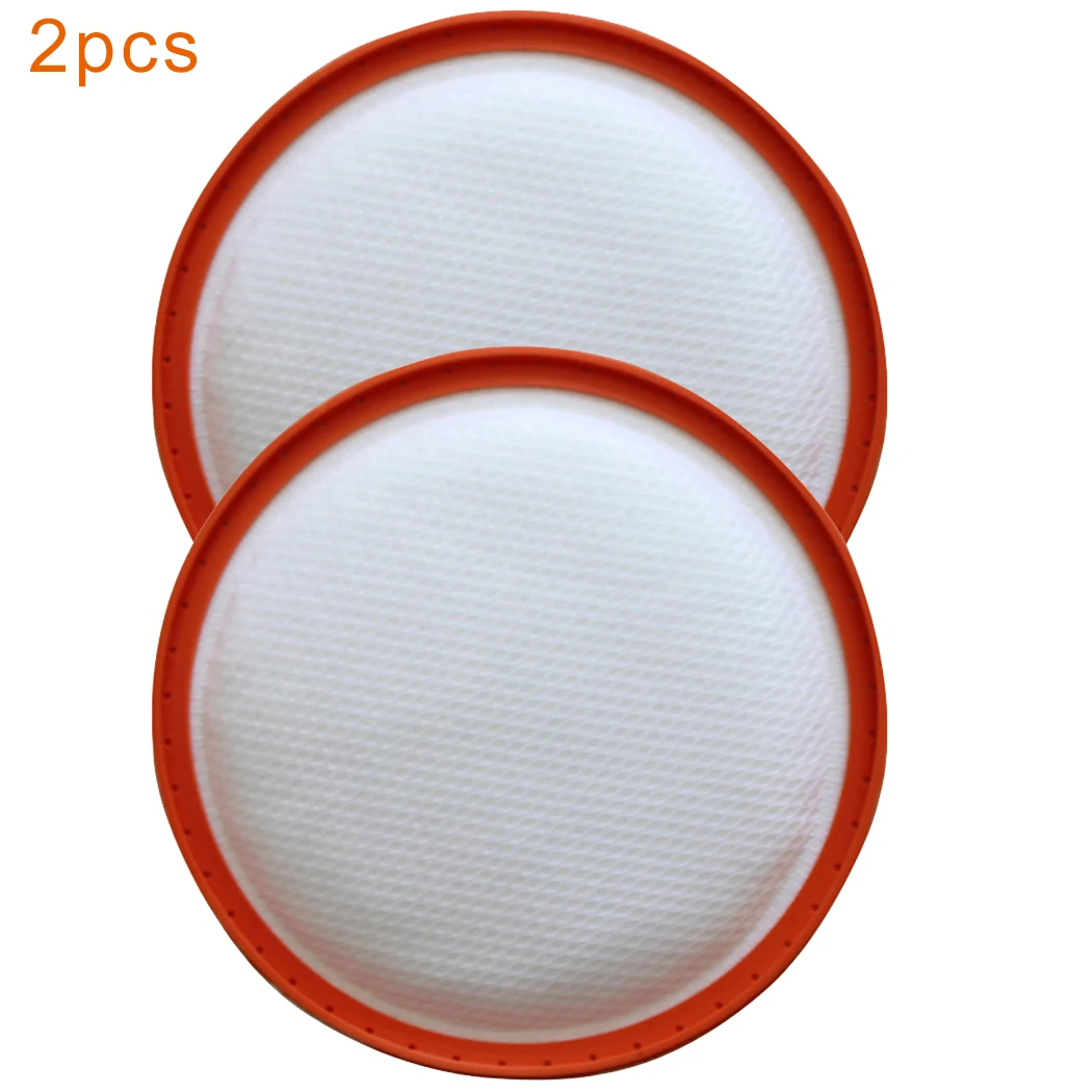 2 قطع حماية مرشحات استبدال الملحقات ل KOENIC KVC 3121A KVC3121A تصفية أجزاء 2021 جديد وصول