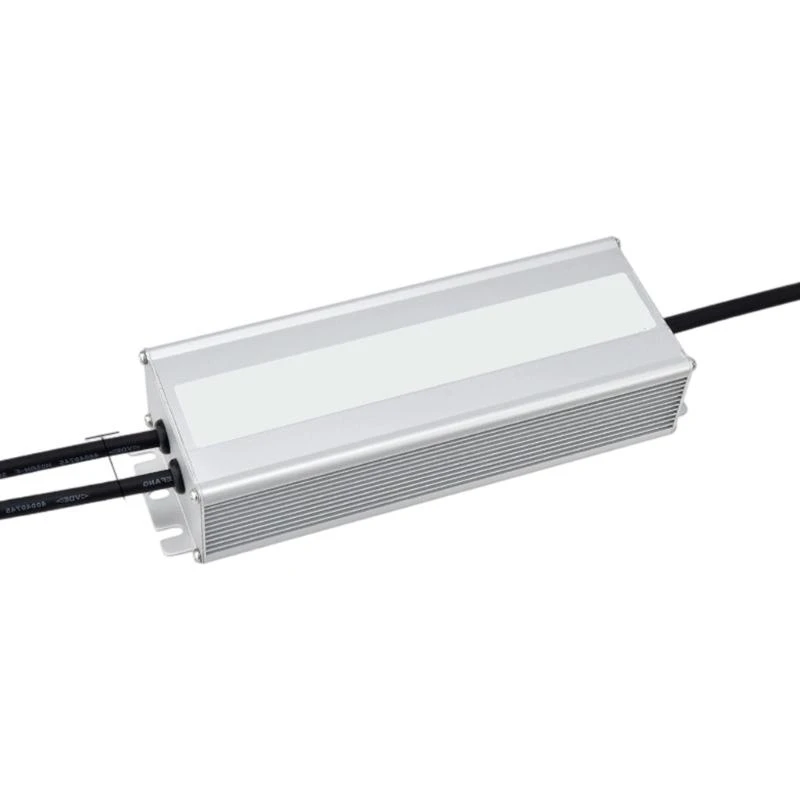 Industrial Difference Watertight Power Adapters With Heat Management System For Continuous Operation In Damp Locations M4YD