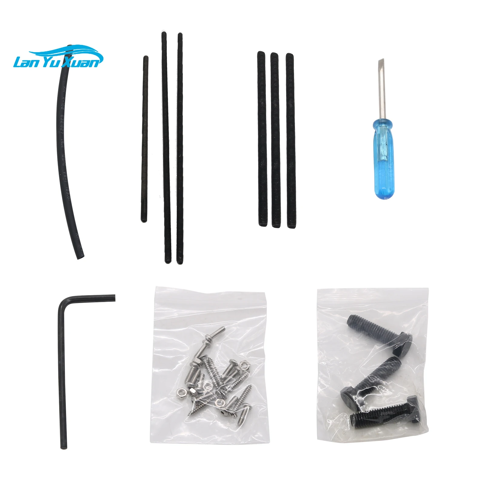 Open Source 3D Scanner Kit Placa com Adaptador Objeto para Impressora Ciclop, DIY