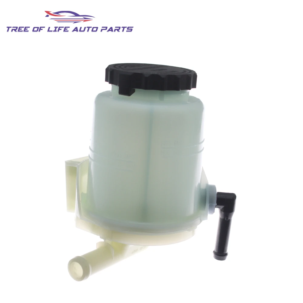 

Power Steering Reservoir w/ Cap For Lexus LX570 LX450 VDJ201 4.5 2007-2009 2010 2011 2012 2013 2014 2015 44360-60301 44305-37031