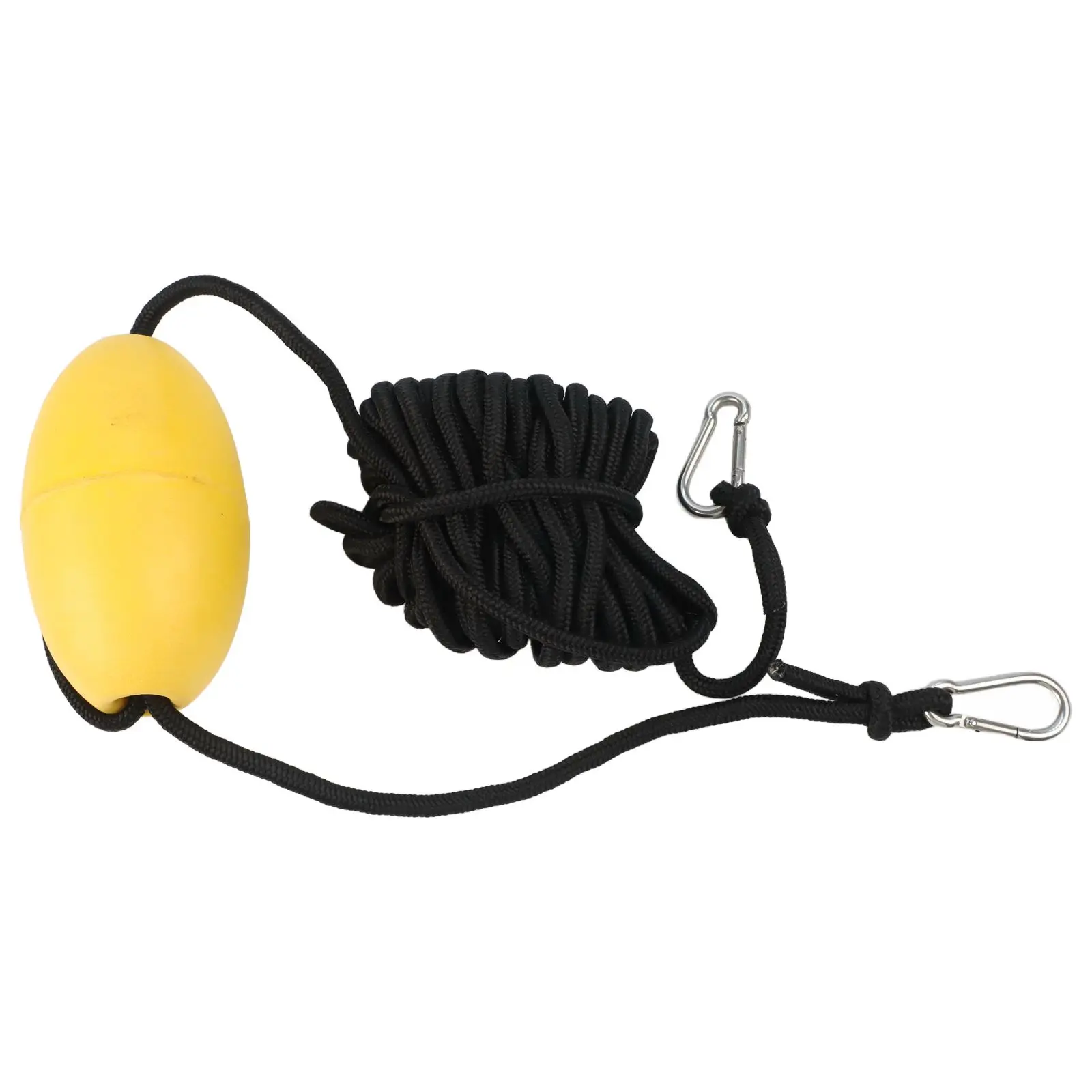 Boating Accessories Anchor Buoy Boating Activities Essential For Boating Reinforced Webbing Stability In Water For Kayaks