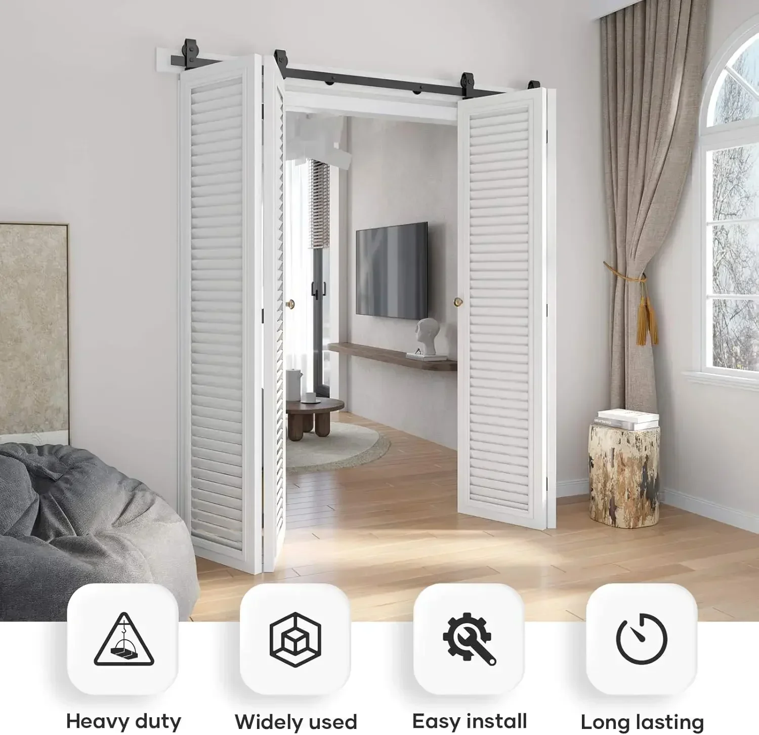 Xmsj-Easelife 72" B…