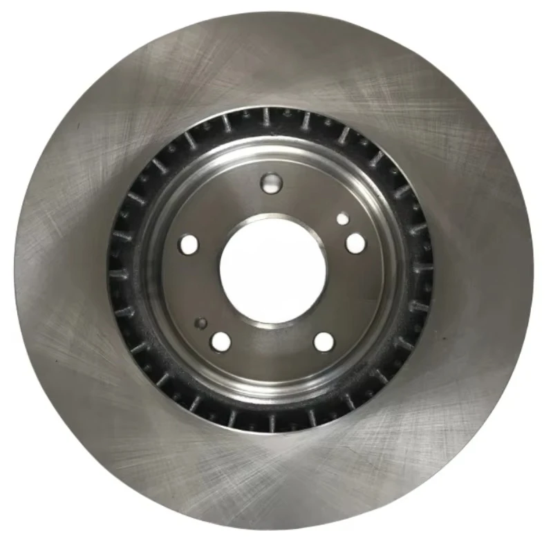 

51712C1000 305*25mm 5*114.3mm Disc Brake Rotor Front Brake Disc For Kia Sportage 2015 Tucson 2015
