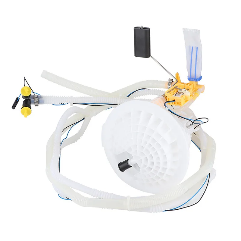 1644700290 Stabiler Kraftstoffpumpen-Kraftstofffilter für Mercedes Benz W164 ML350 ML500 ML300