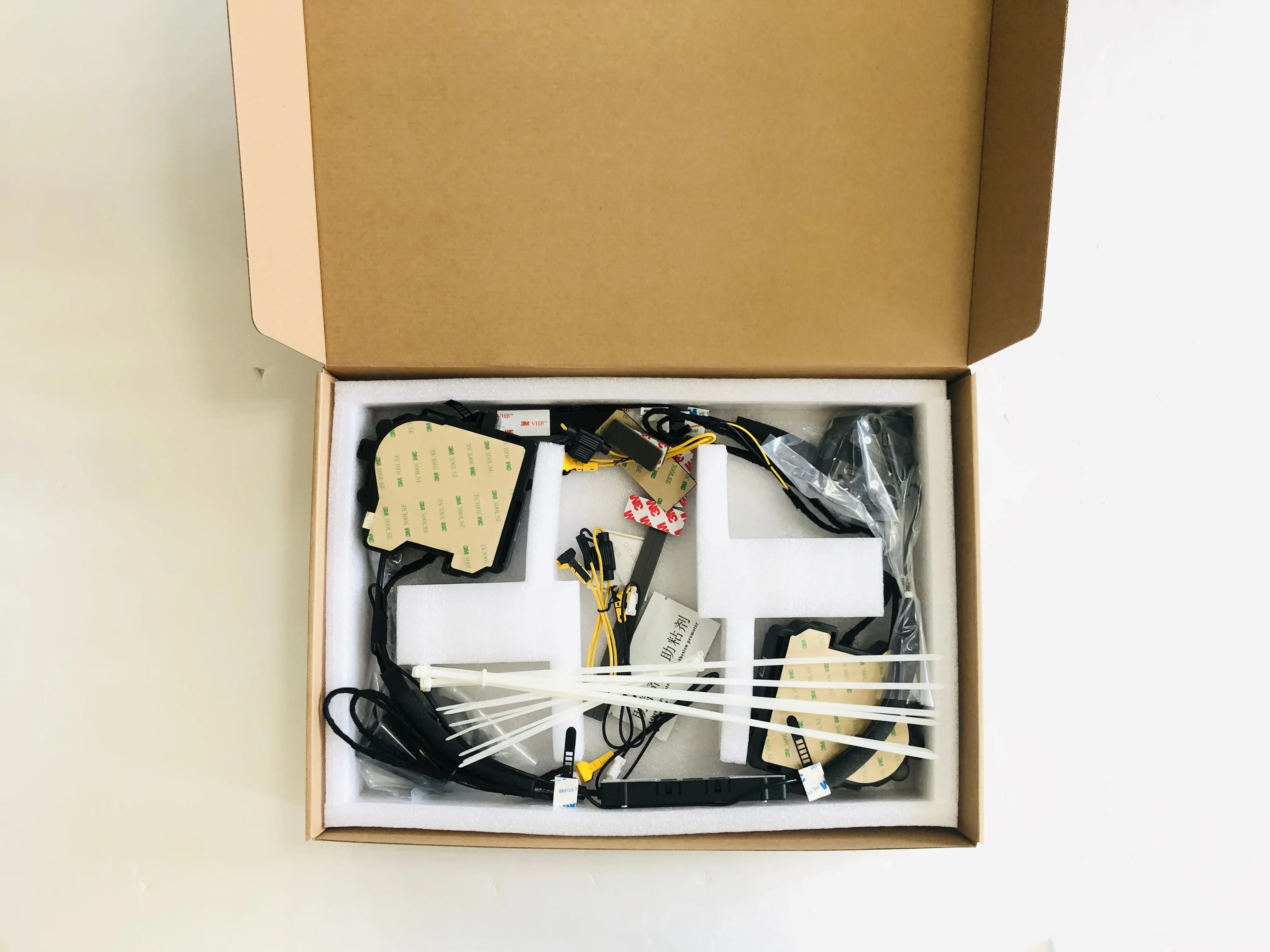 Certificated Plug And Play Auto Electronic Parts Electric Suction Door Car Door Soft For   Whole Series