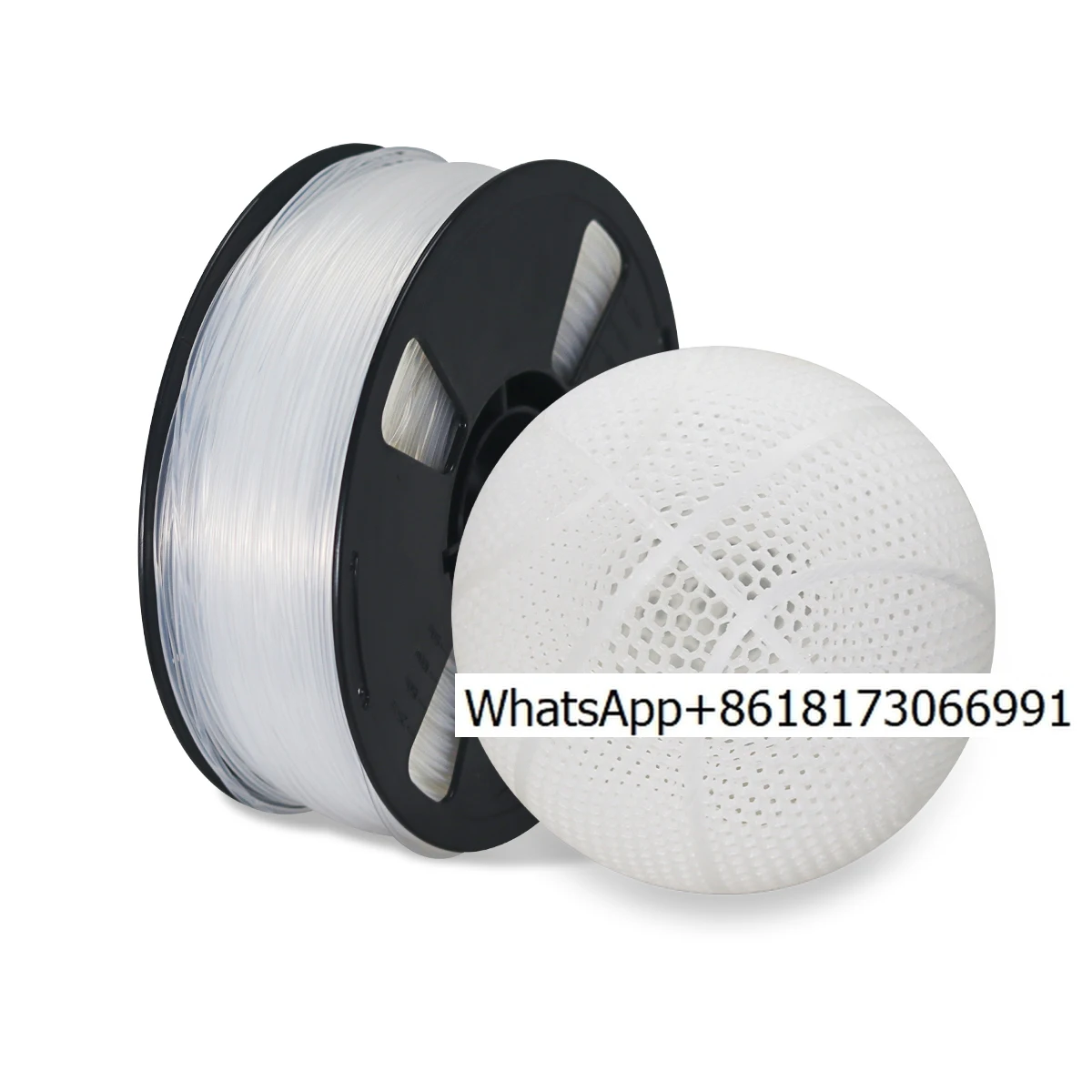 1PCS，PEBA Elastic C…