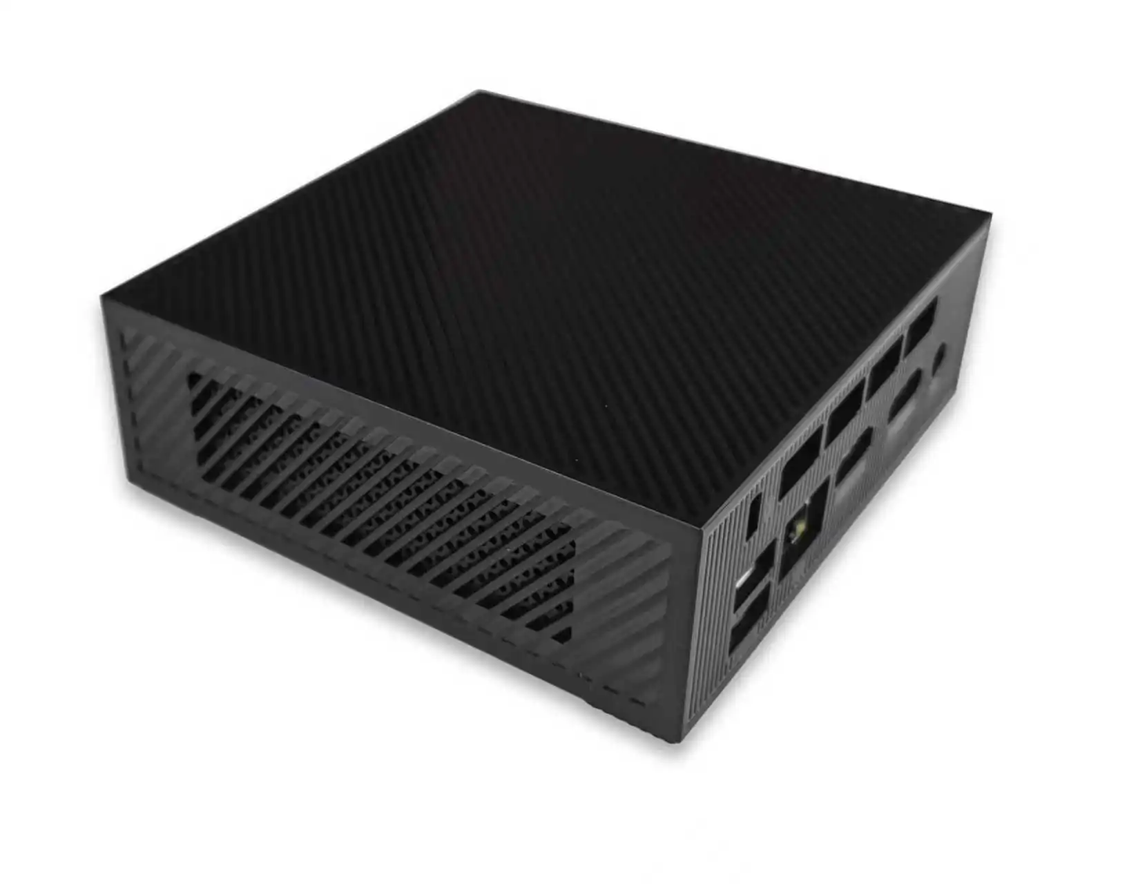 N150オフィスミニPC NUC 2*HD LAN Realtek RTL8111 WiFi5/6 Bluetooth5.2 新型マイクロデスクトップコンピューター DDR4 RAM Windows 11搭載