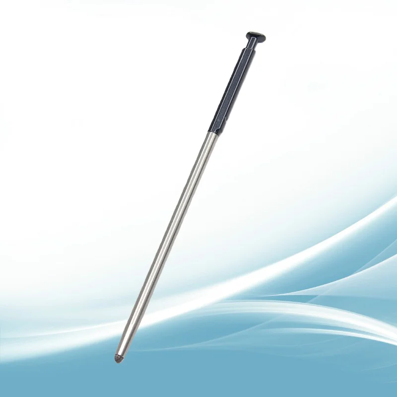 XT2115 Black Touch Screen Stylus Pen Replacement For Motorola Moto G Stylus (2021) 4G XT2115