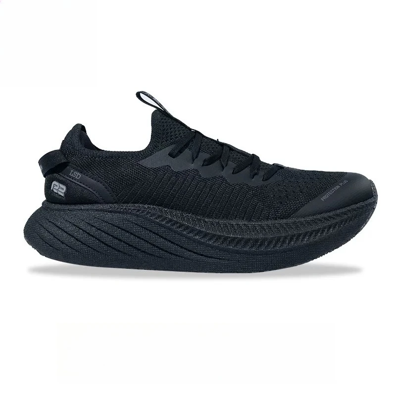 

Горячая новинка 2026: Кроссовки для бега мужские и женские, профессиональные тренировочные кроссовки с карбоновой пластиной для спортзала и активного отдыха