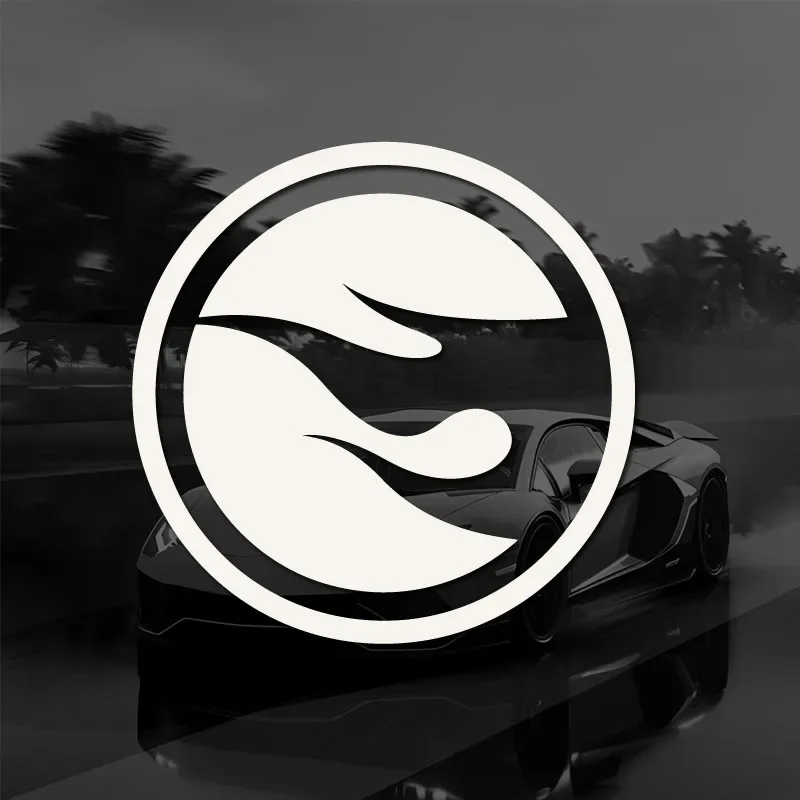 

HOTWHEELZ CAR Glue Sticker For Truck Bike Scooter Motorbike Treasure Hunt Scratch Covering Vinyl Decals Durable