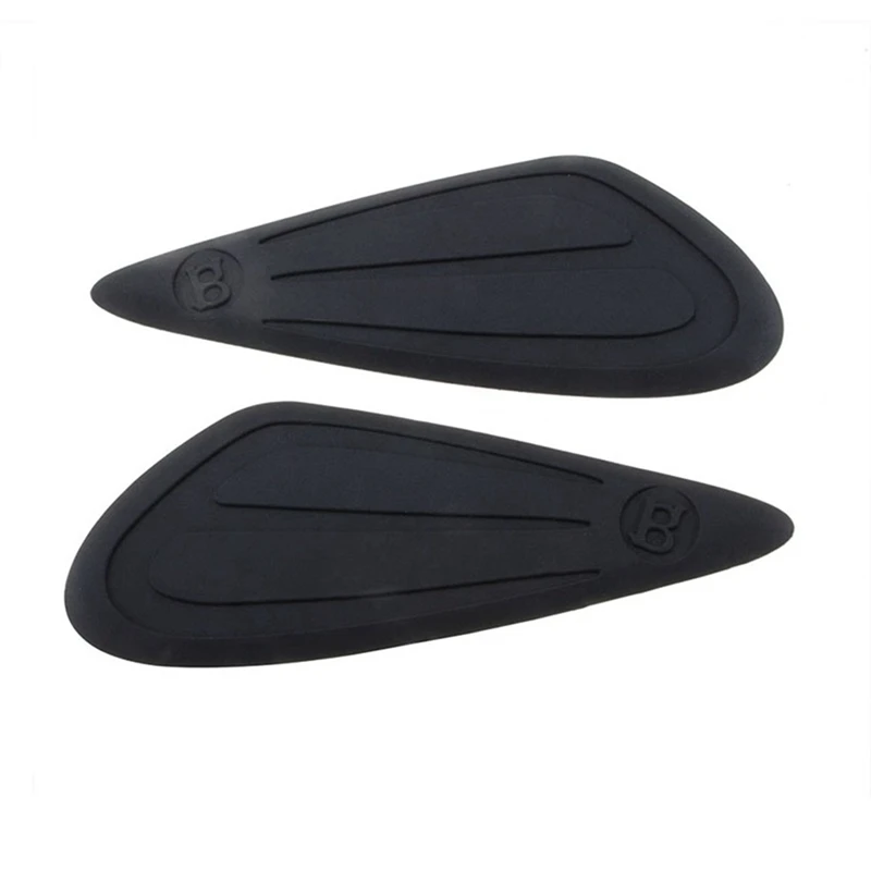 Motorcycles Fuel Tank Pad Non Slip Mat Trim Fit For BMW R18 Classic R 18 2020 Grip Traction Pads On Gastank