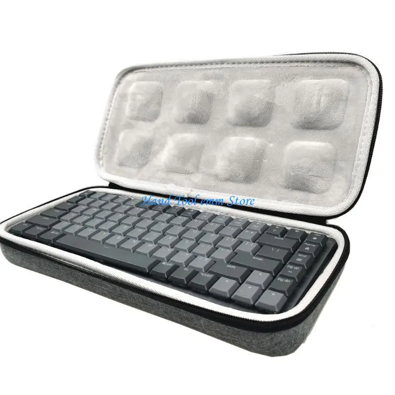 H37F Hard Carrying Cases for MX Mechanical/MX Mechanical Mini Keyboard